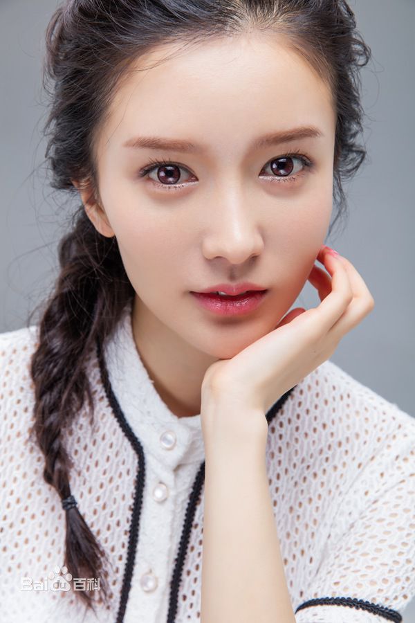 李艾瑾精选图册