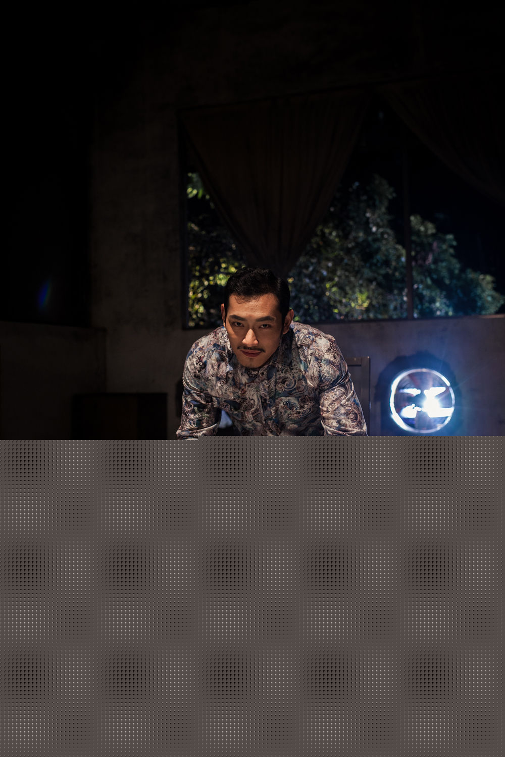 王泽宗影视最新剧照