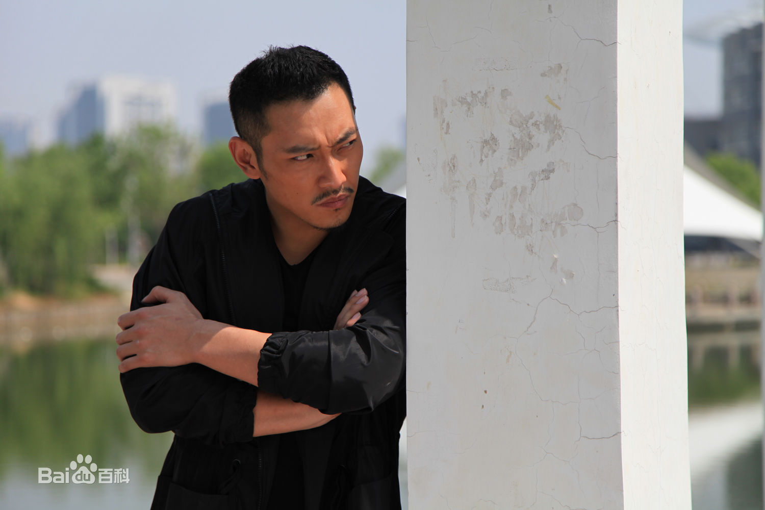 王泽宗影视最新剧照