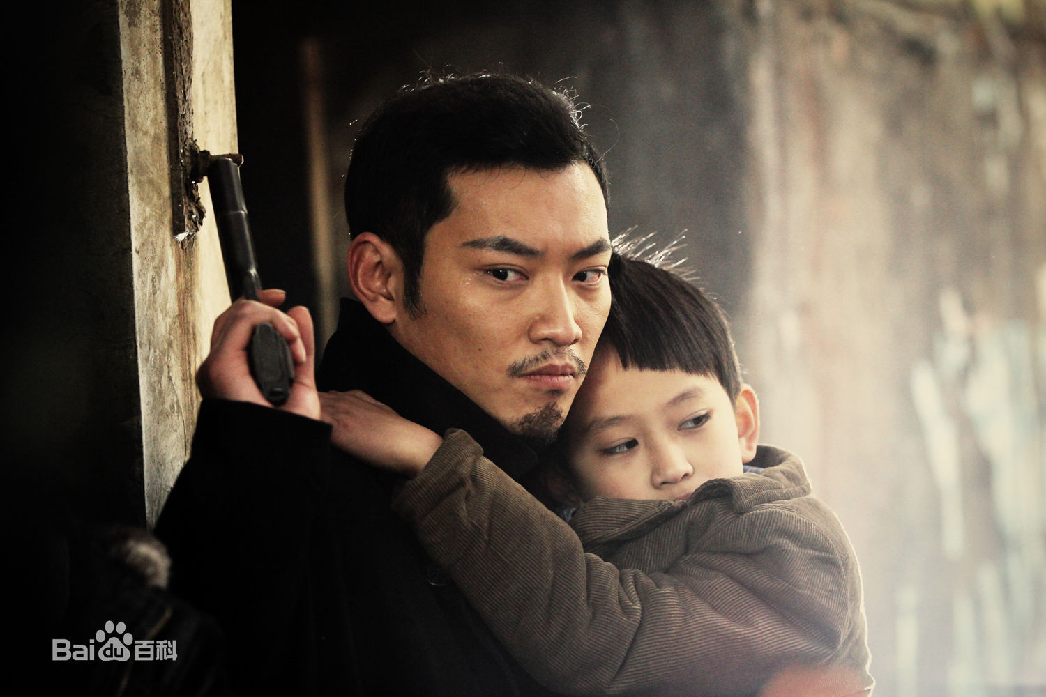 王泽宗影视最新剧照