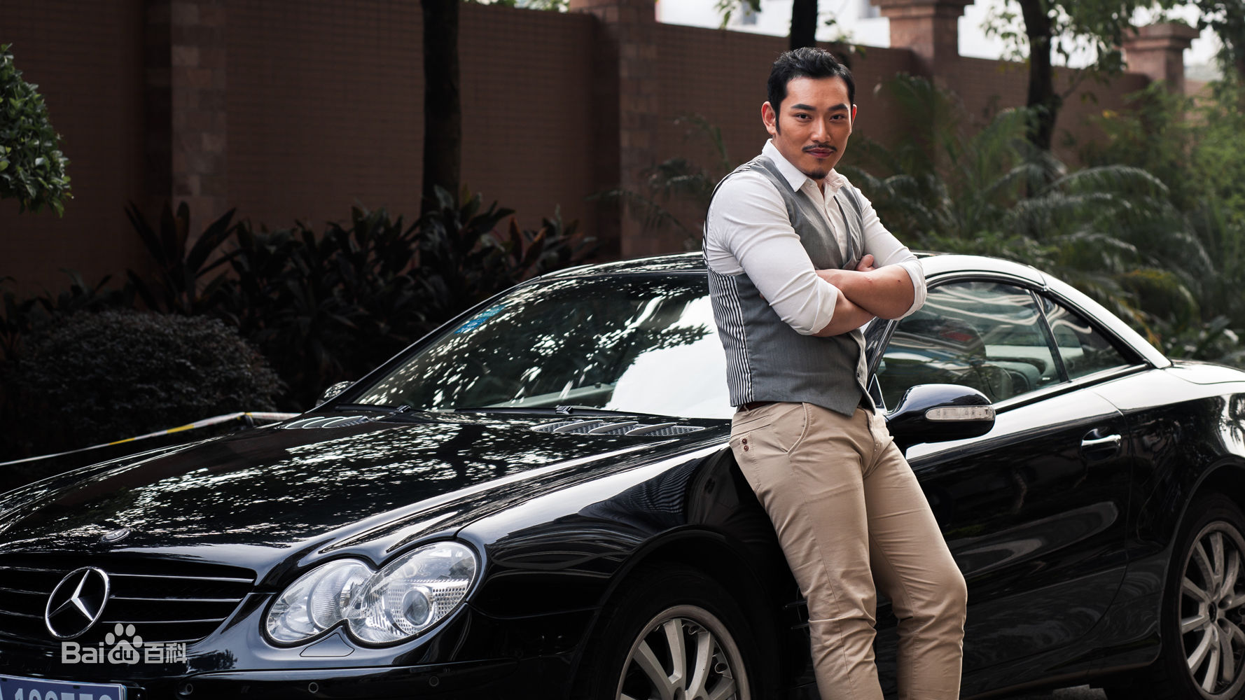 王泽宗影视最新剧照