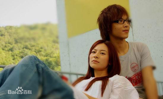 何浚尉(Rex)电影最新剧照