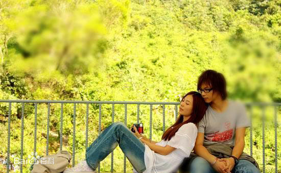 何浚尉(Rex)电影最新剧照