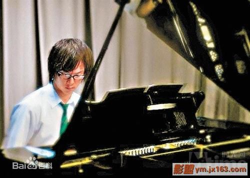 何浚尉(Rex)电影最新剧照