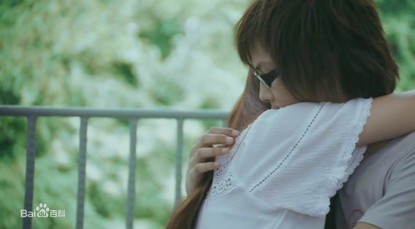 何浚尉(Rex)电影最新剧照