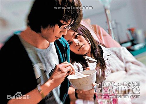 何浚尉(Rex)电影最新剧照