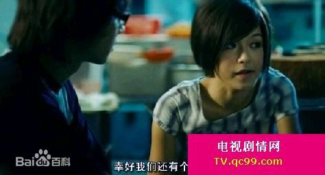 何浚尉(Rex)电影最新剧照