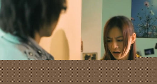 何浚尉(Rex)电影最新剧照