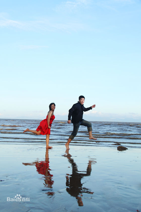 何浚尉(Rex)电影最新剧照