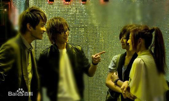 最全何浚尉(Rex)精彩图册