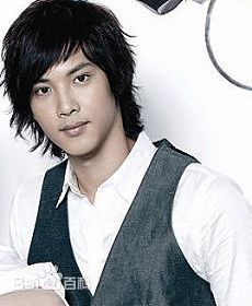 精选何浚尉(Rex)