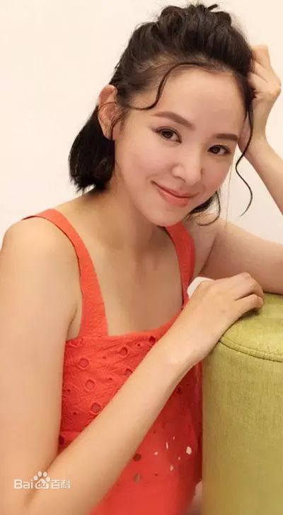 最新谭凯琪(Zoie Tam)性感图片