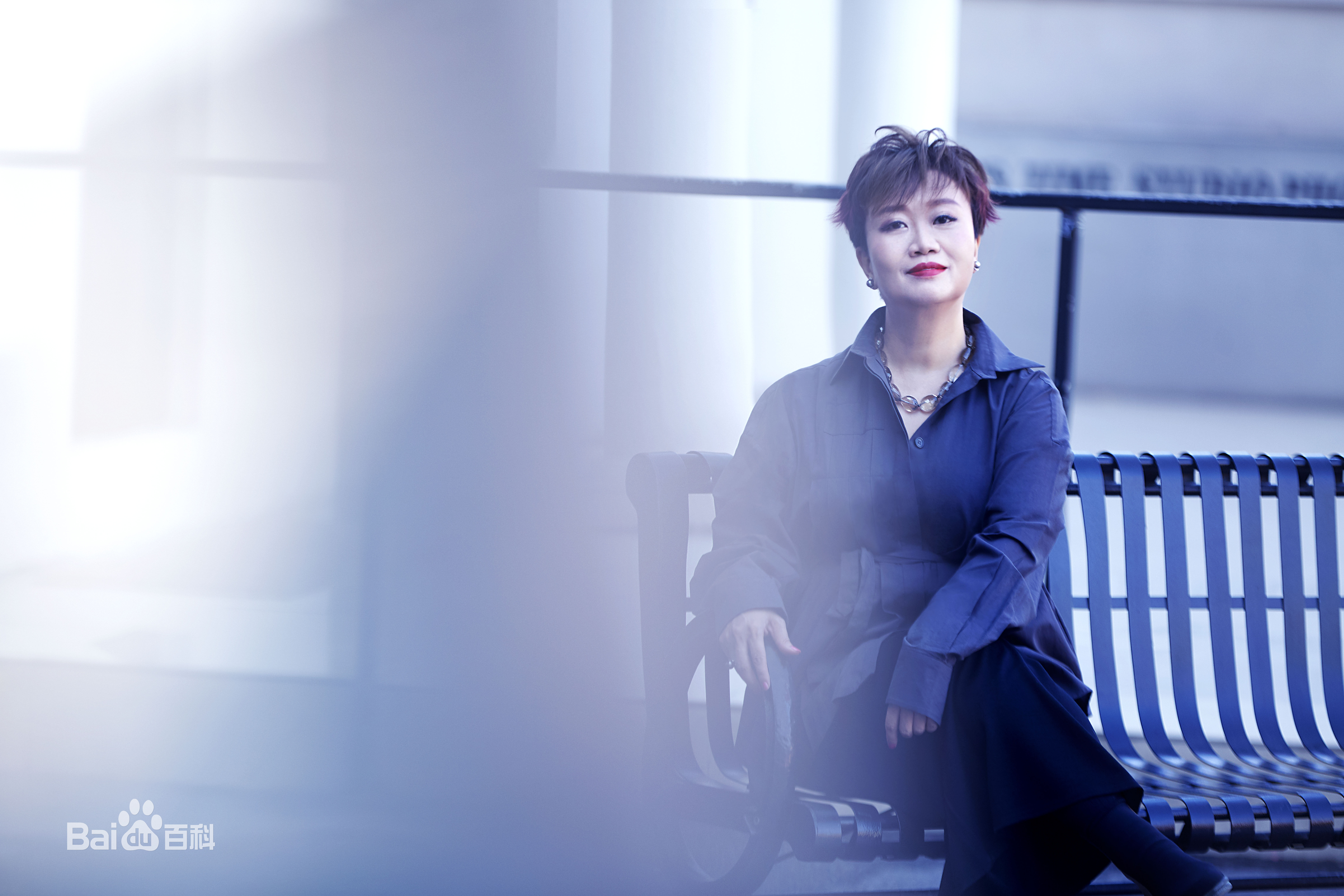 陈宝华(Ella Chan)高清图集