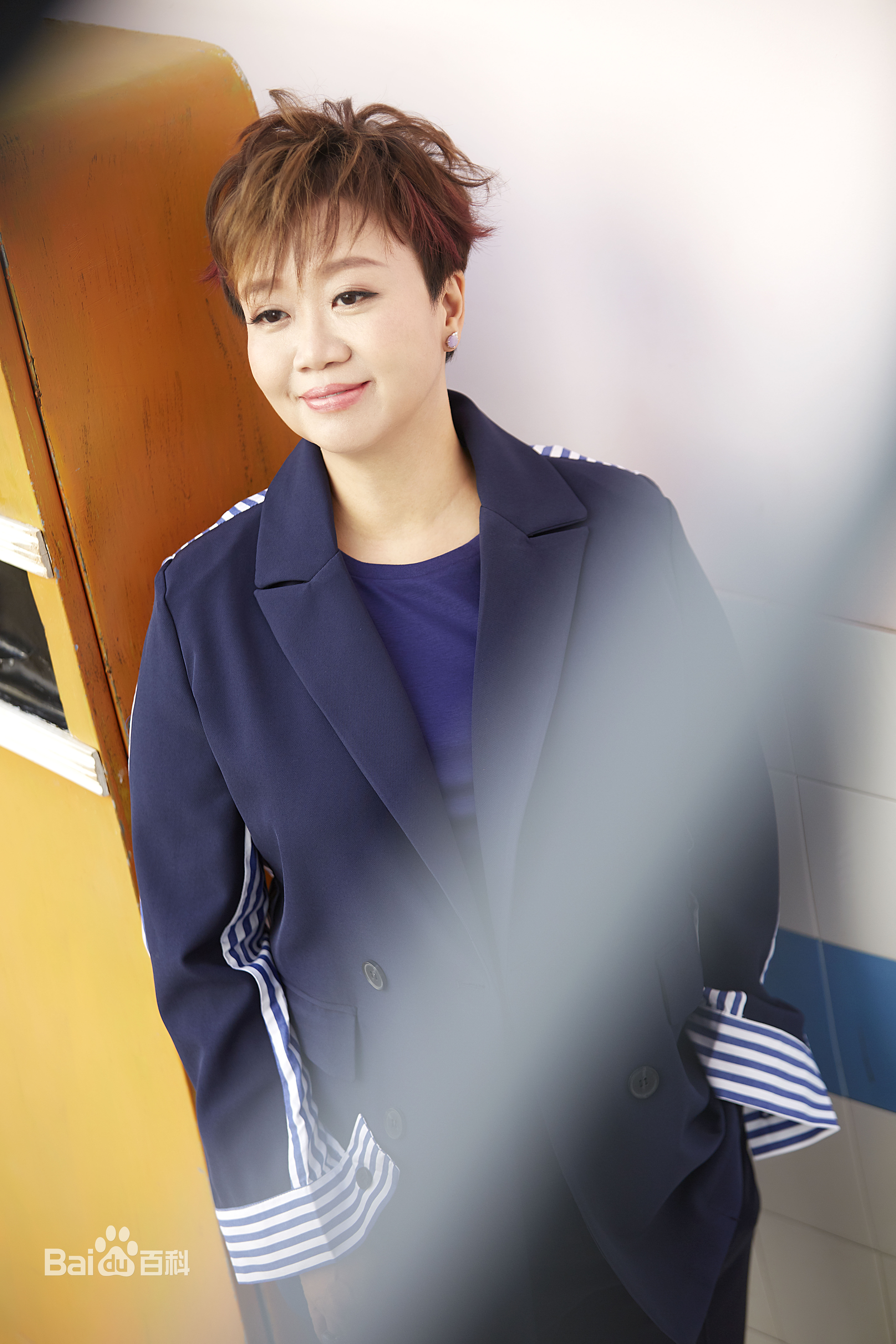 陈宝华(Ella Chan)最优质相册