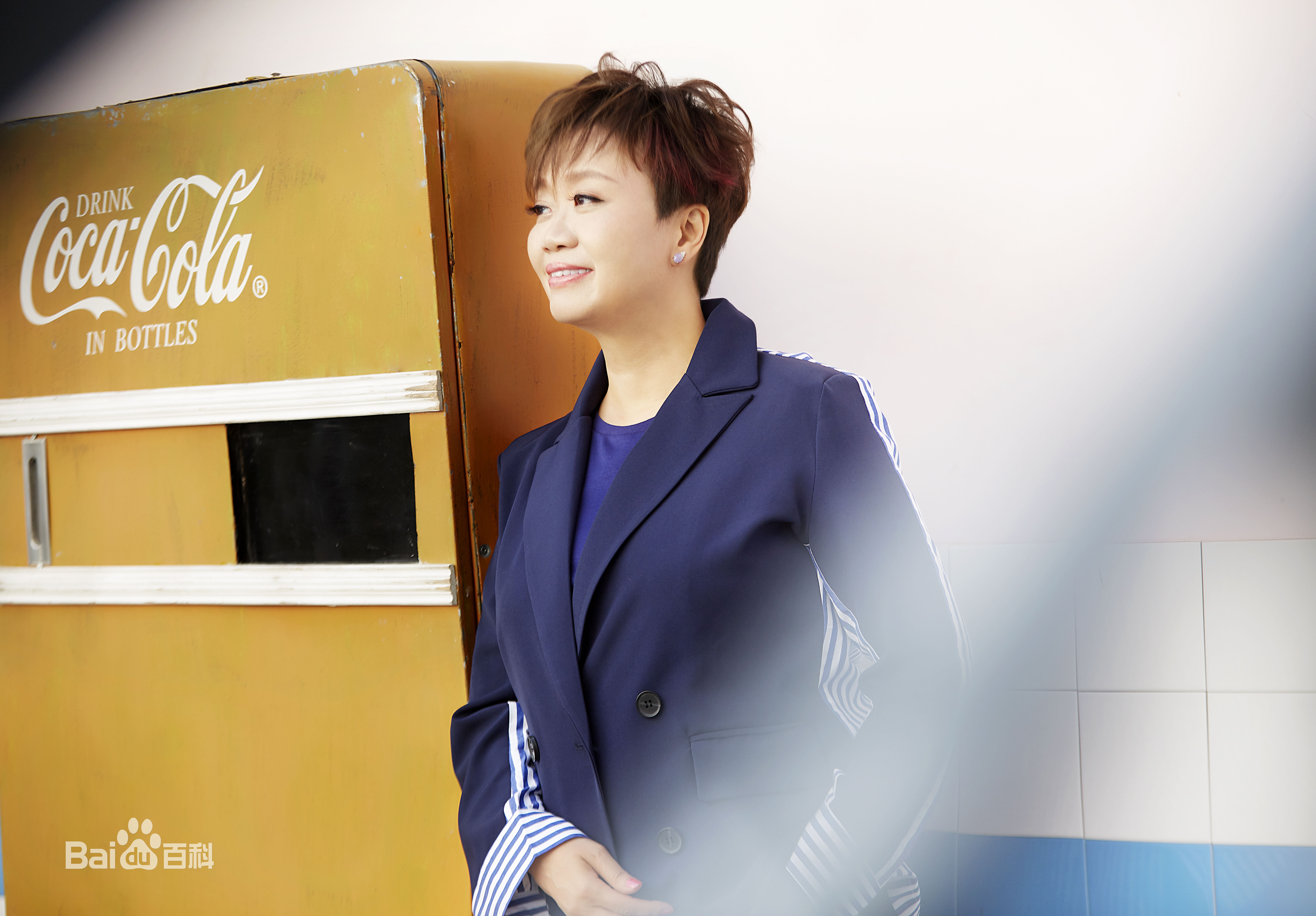 陈宝华(Ella Chan)最优质相册