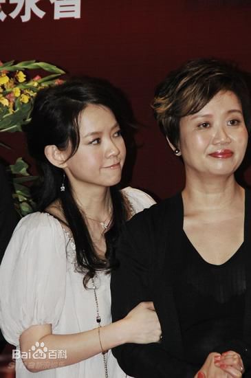 高清陈宝华(Ella Chan)性感图片