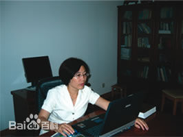 最优质王小云(Xiao yun Wang)生活照