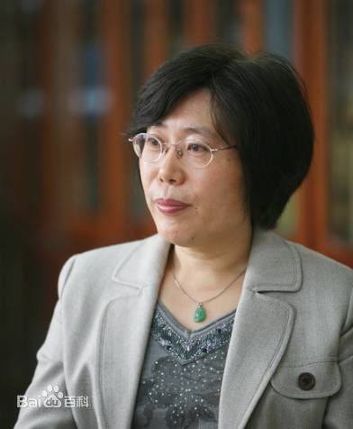 最优质王小云(Xiao yun Wang)生活照