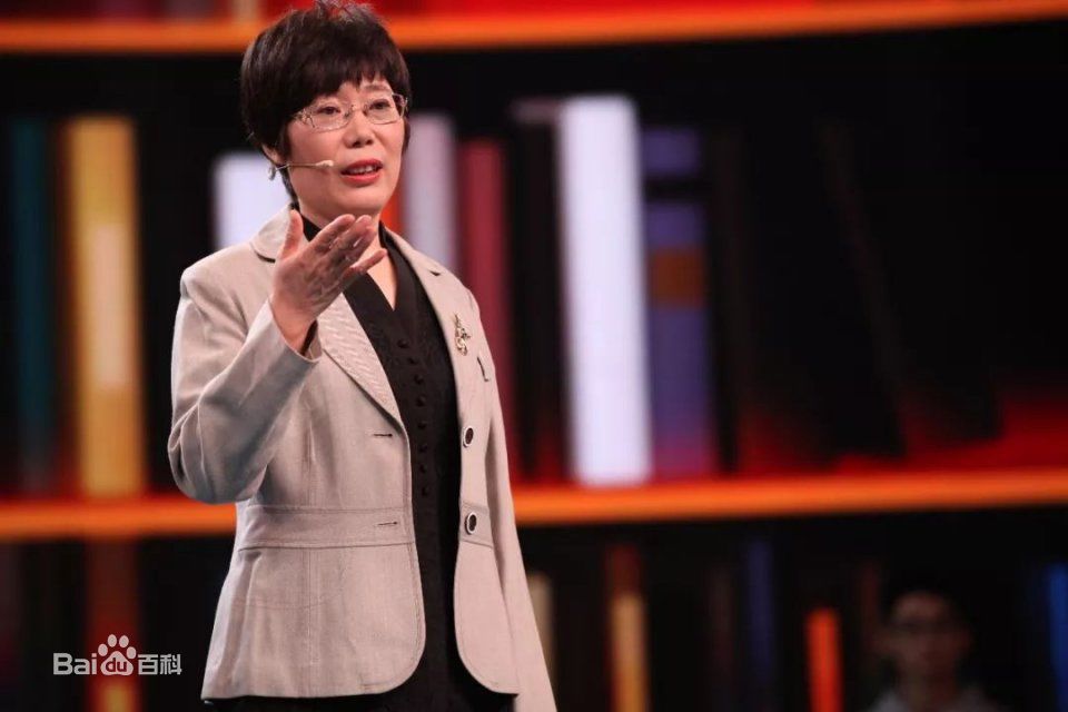 最优质王小云(Xiao yun Wang)生活照