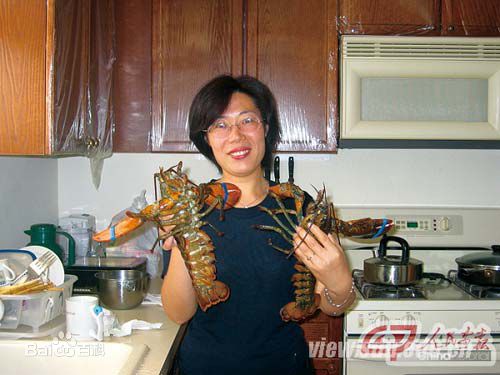 王小云(Xiao yun Wang)概述图册图册