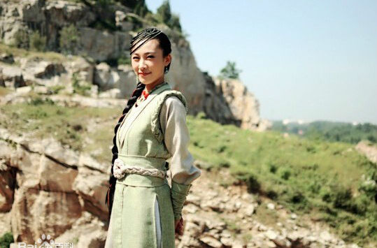 最全李美慧(VIVI)壁纸