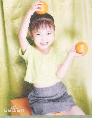 段丽阳(YUKO)老照片性感图片图集