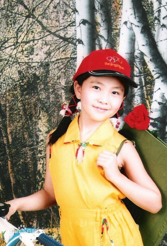 段丽阳(YUKO)老照片性感图片图集