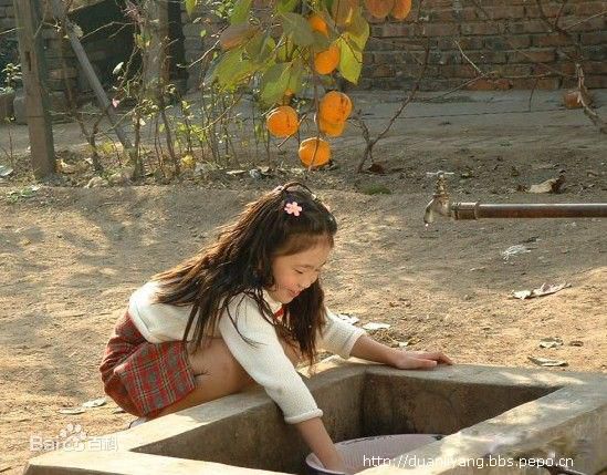 段丽阳(YUKO)老照片性感图片图集