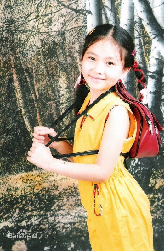 段丽阳(YUKO)老照片性感图片图集