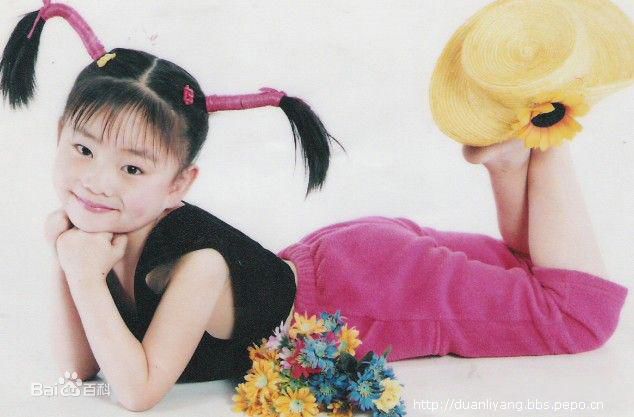 段丽阳(YUKO)老照片性感图片图集