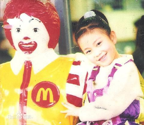 段丽阳(YUKO)老照片性感图片图集