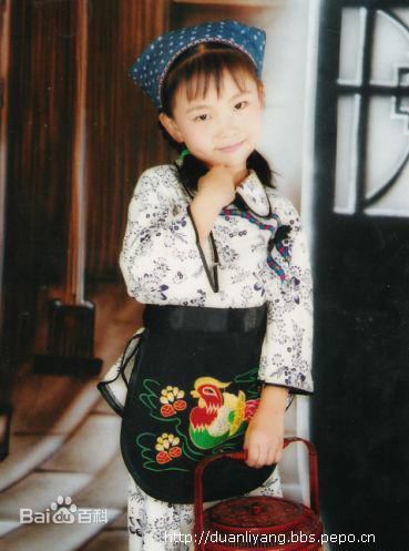 段丽阳(YUKO)老照片性感图片图集