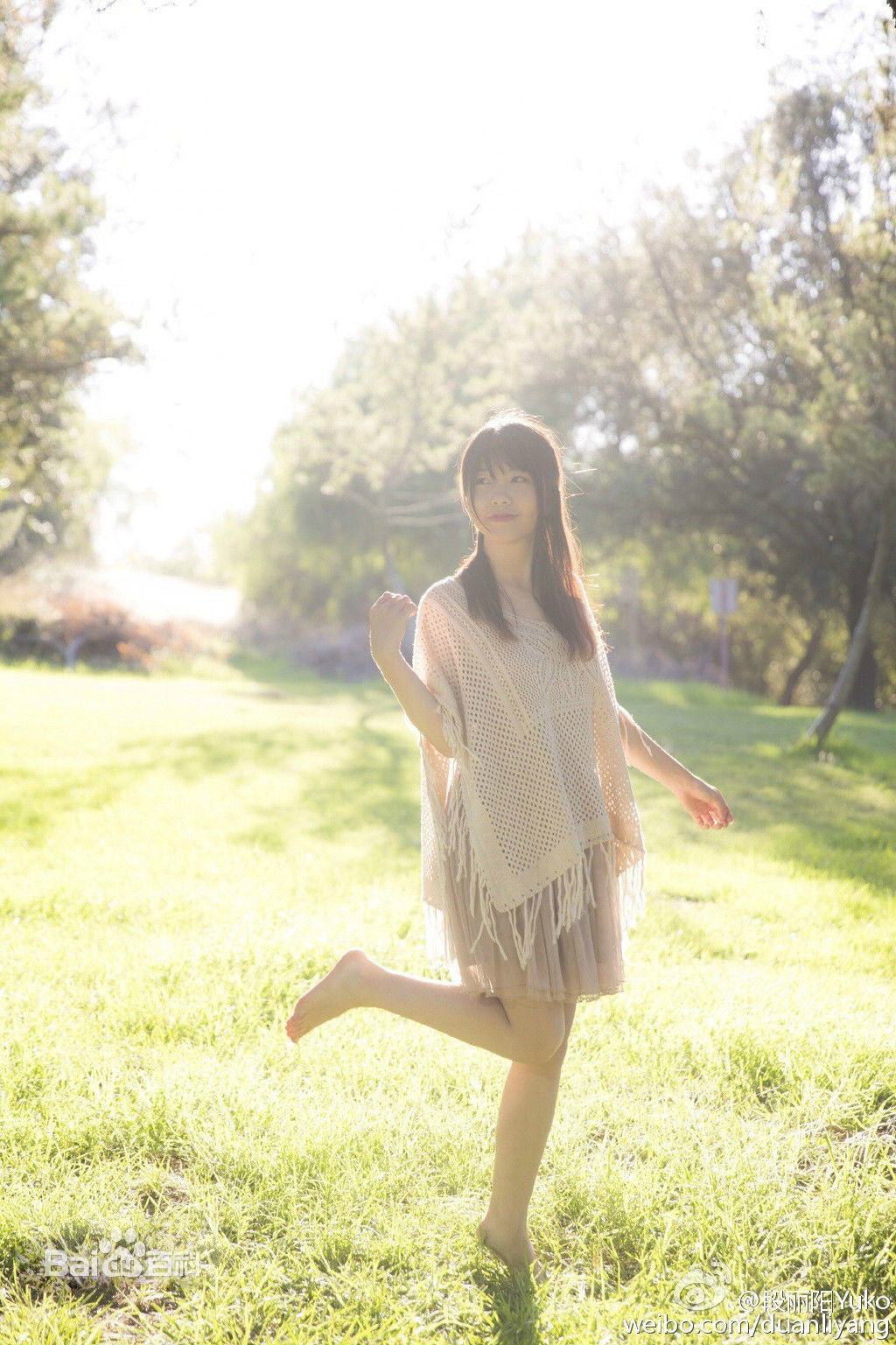 段丽阳(YUKO)最优质艺术