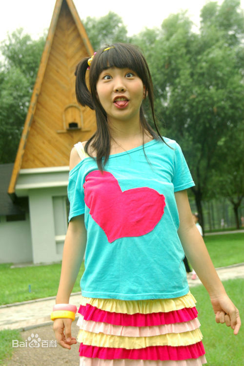 段丽阳(YUKO)最优质艺术