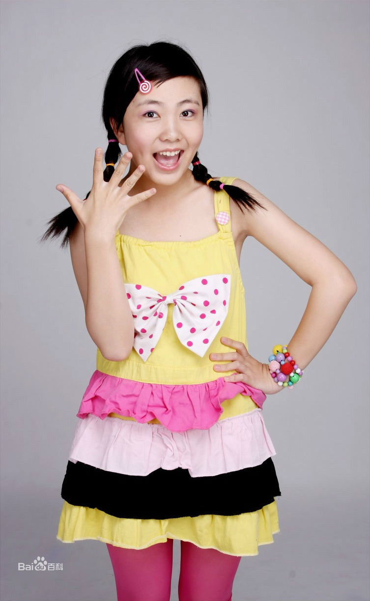 段丽阳(YUKO)最新艺术（3）壁纸