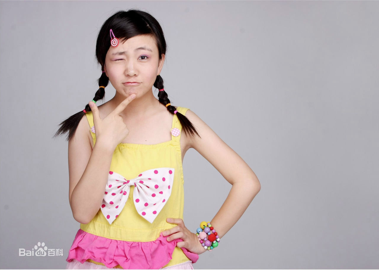 段丽阳(YUKO)最新艺术（3）壁纸