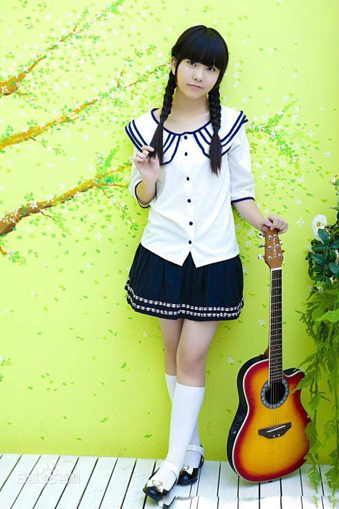 段丽阳(YUKO)最新艺术（3）壁纸