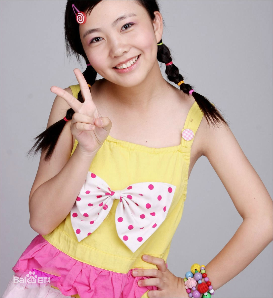 段丽阳(YUKO)最新艺术（3）壁纸