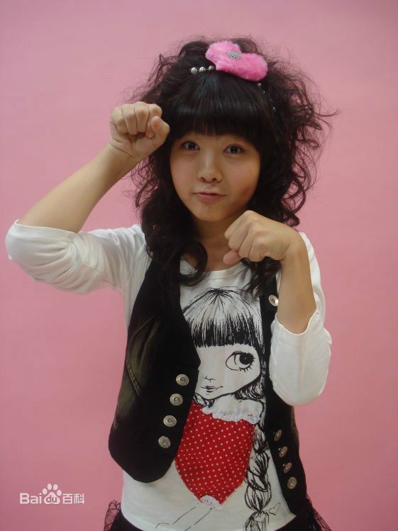 段丽阳(YUKO)最新艺术（3）壁纸