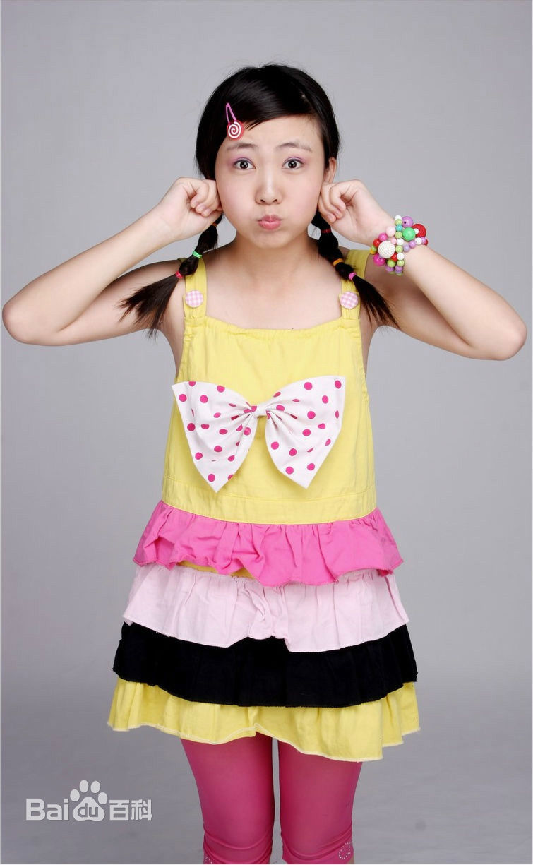 段丽阳(YUKO)最新艺术（3）壁纸