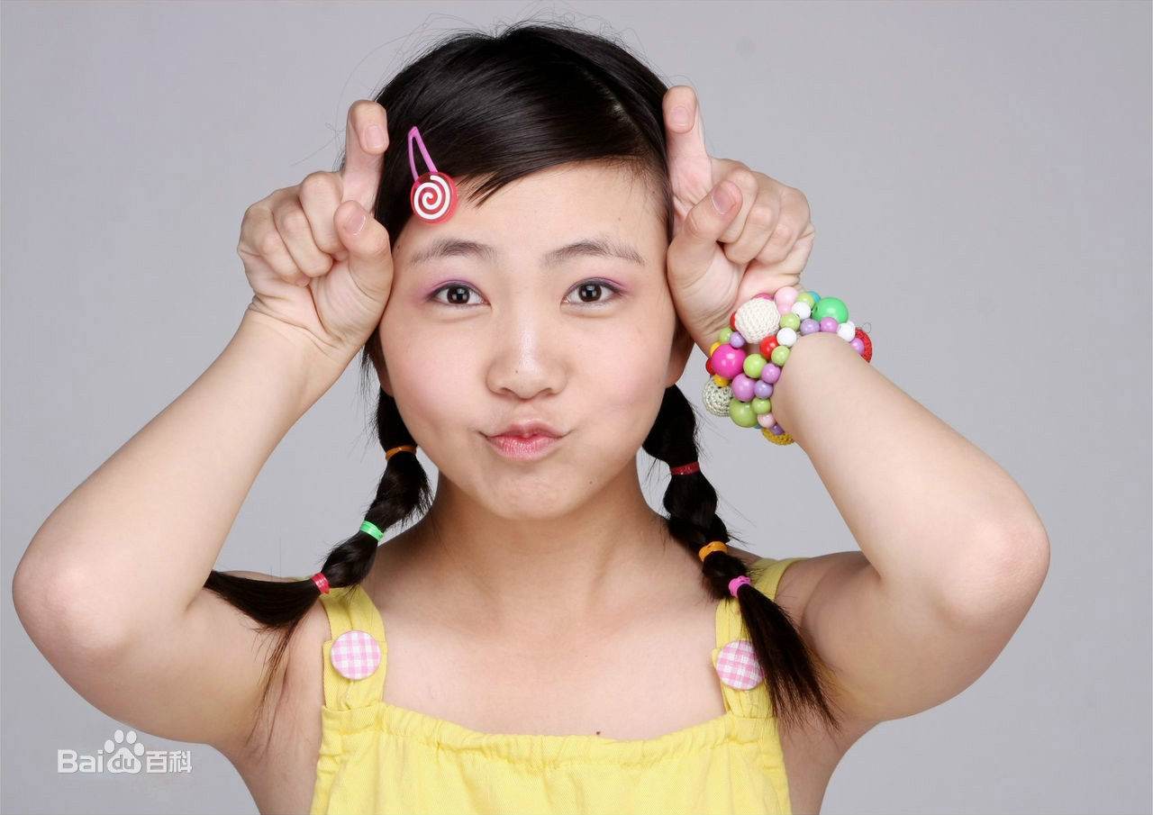 段丽阳(YUKO)最新艺术（3）壁纸