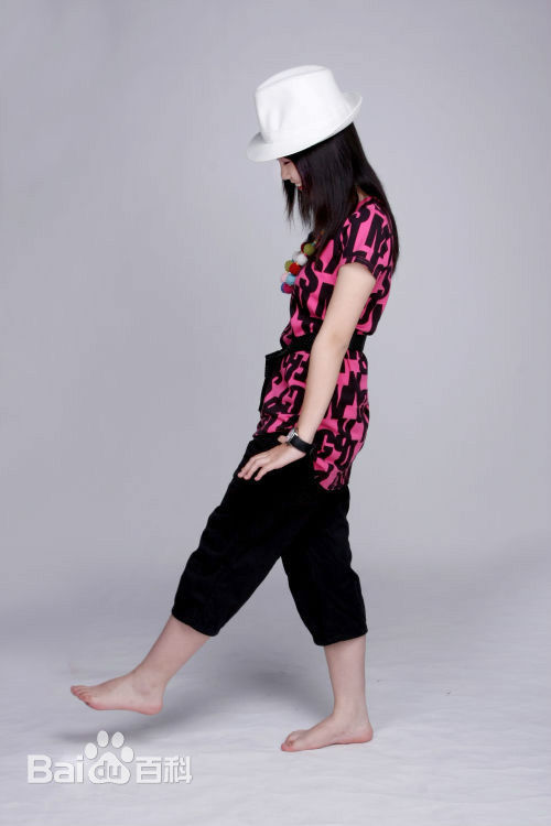 段丽阳(YUKO)最新艺术（3）壁纸