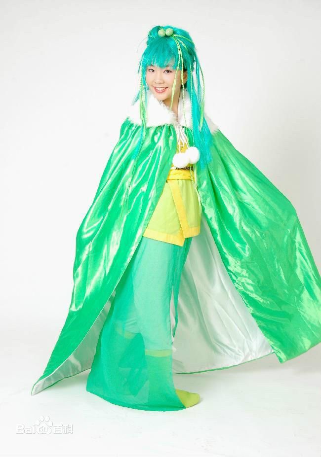 段丽阳(YUKO)最新艺术（3）壁纸