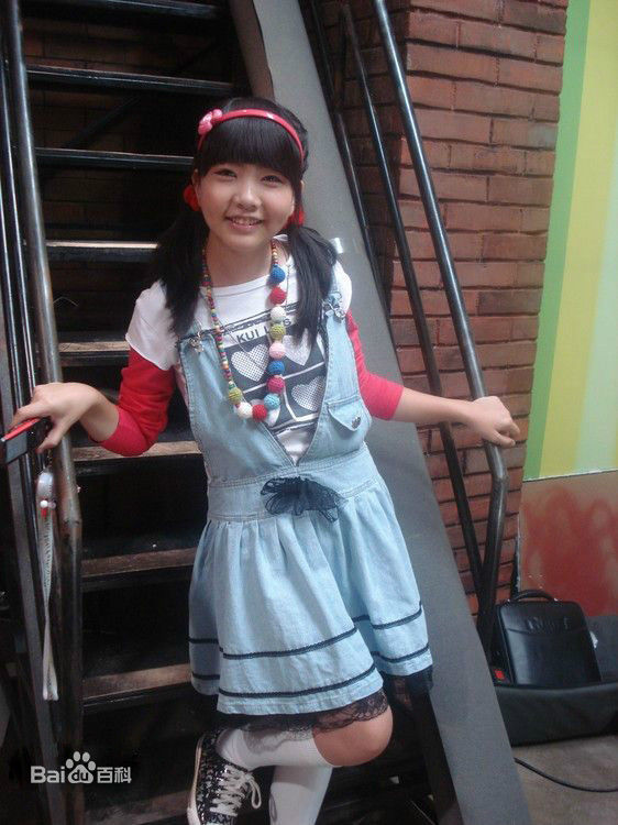 段丽阳(YUKO)生活照性感图片图集