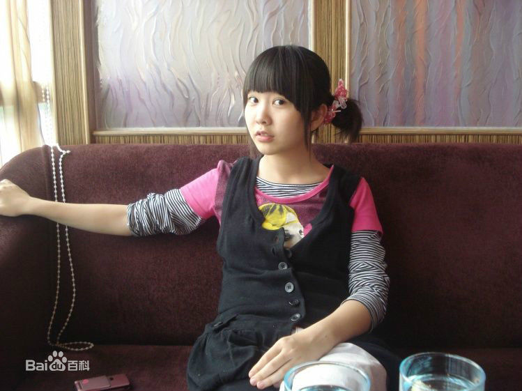 段丽阳(YUKO)生活照性感图片图集