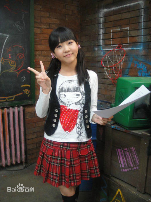 段丽阳(YUKO)生活照性感图片图集