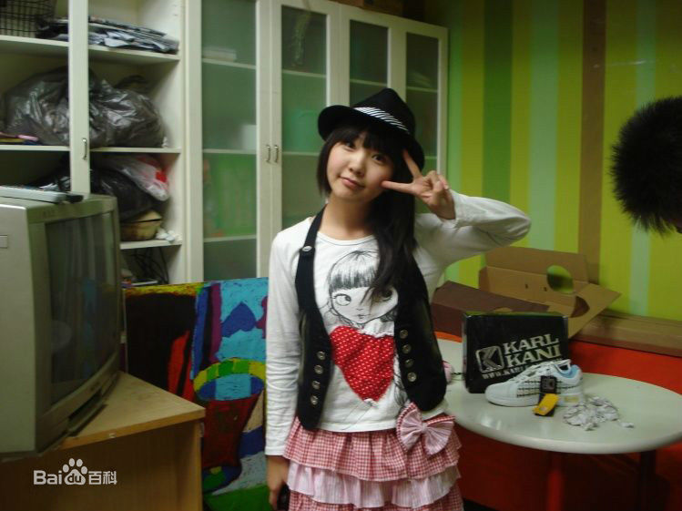 段丽阳(YUKO)生活照性感图片图集