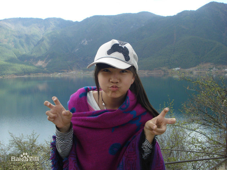 段丽阳(YUKO)生活照性感图片图集