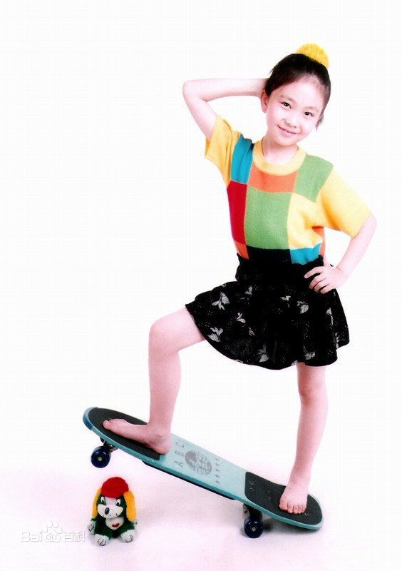 最新段丽阳(YUKO)精彩图册