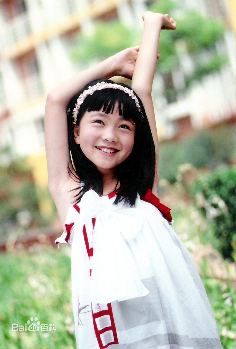 最新段丽阳(YUKO)精彩图册